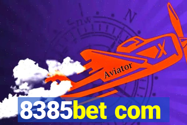 8385bet com